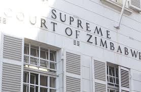 BHRC and Bar Council reach out to Mugabe over Zimbabwe’s plans for the judiciary