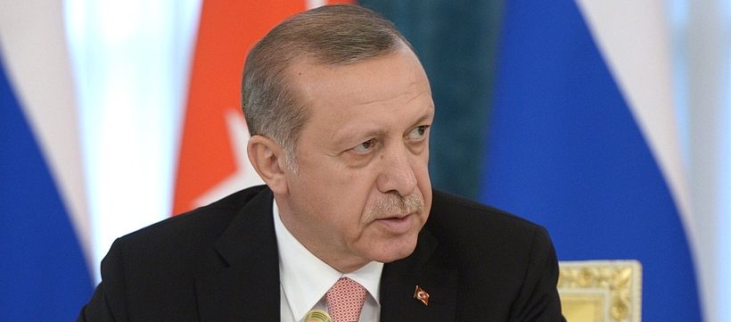 Bar Human Rights Committee and Bar Council urge Theresa May to raise Turkish human rights concerns in Erdoğan meeting