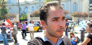 Bar Human Rights Committee welcomes release of Egyptian lawyer Malek Adly