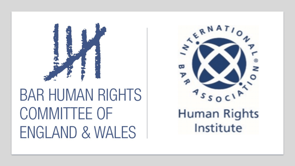 BHRC Chair & IBAHRI Director Issue Joint Statement raising concern over Hong Kong Fugitive Law for Conference on Extradition and Human Rights