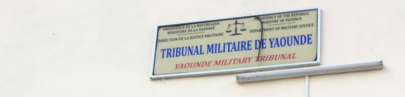 BHRC trial observation reports multiple violations of fair trial rights by Cameroon
