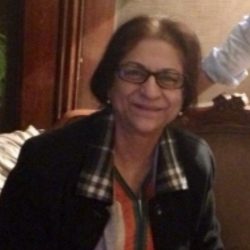 The Bar Human Right Committee mourns the loss of Asma Jahangir