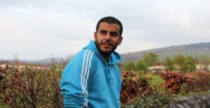 BHRC calls for Egypt to immediately release Irish citizen Ibrahim Halawa