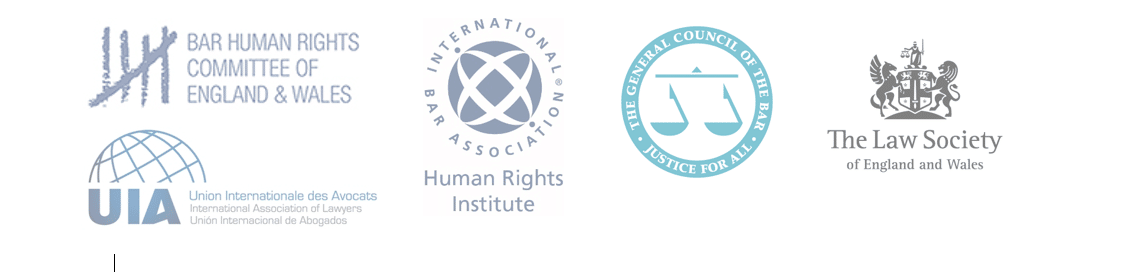 BHRC joins international legal community in an open letter to Turkish authorities in support of Turkish lawyers on the Day of the Lawyer in Turkey