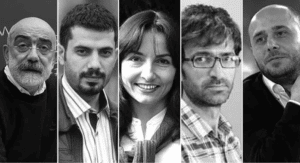 BHRC observes trial of Turkish journalists