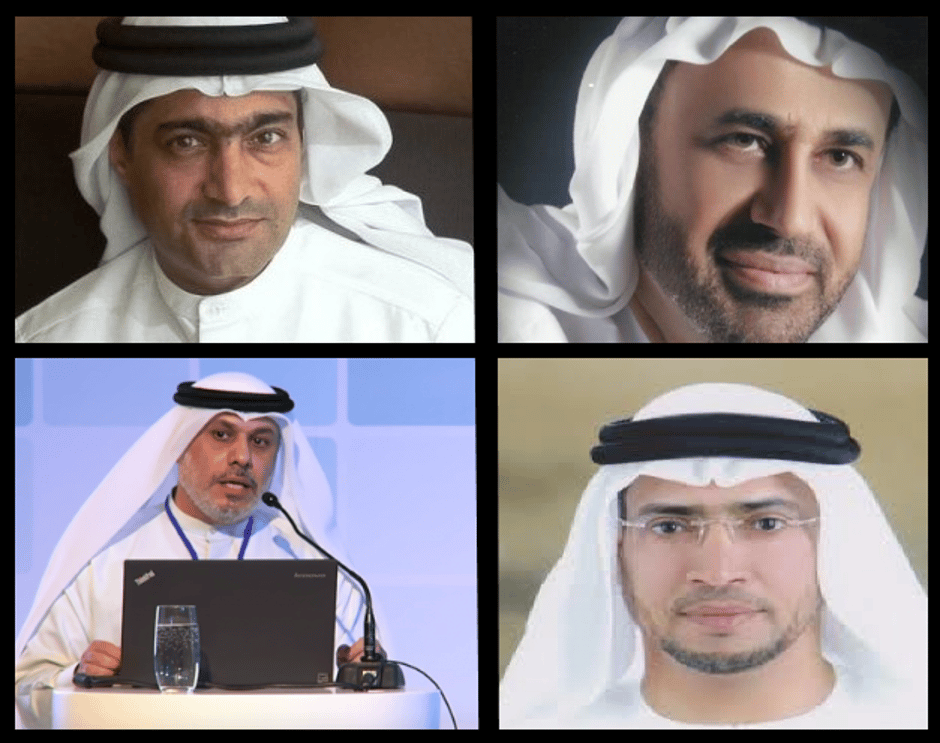 Open Letter from Over 50 NGOs and Individuals to the UAE authorities