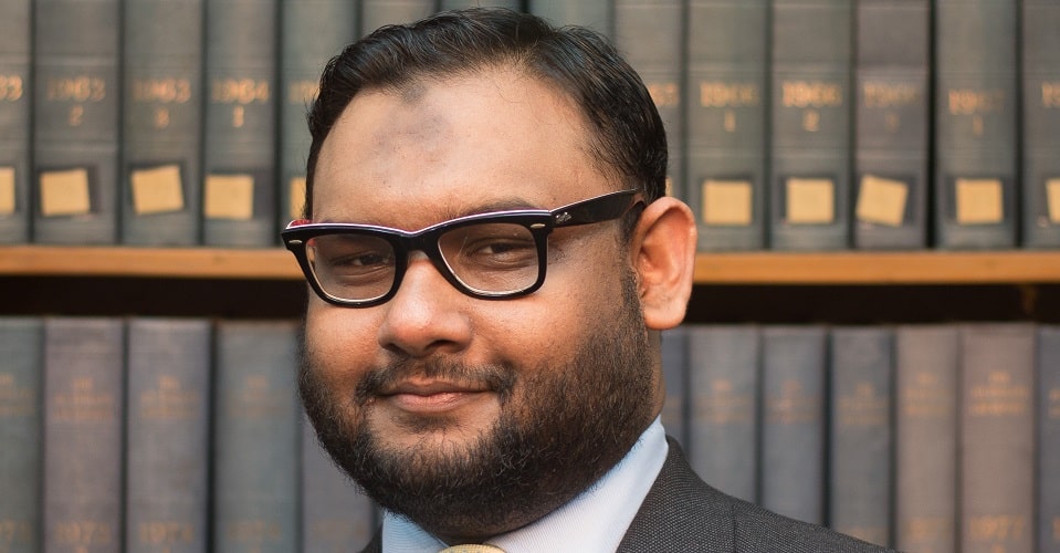 BHRC and Bar Council raise concerns over abduction of Bangladeshi lawyer