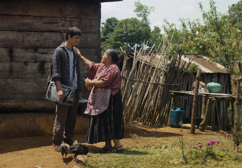 BHRC partners with the Human Rights Watch Film Festival 2020 – Our Mothers (Nuestras Madres)