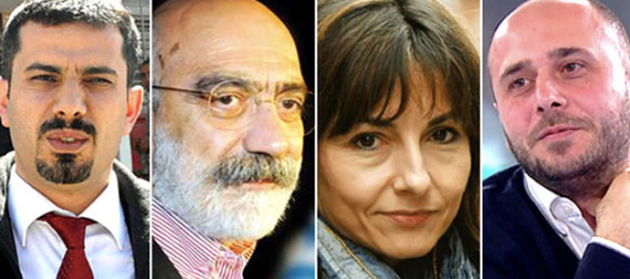 Bar Human Rights Committee publishes Interim Report on trial of Turkish journalists