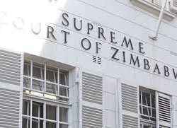 BHRC and Bar Council reach out to Mugabe over Zimbabwe’s plans for the judiciary