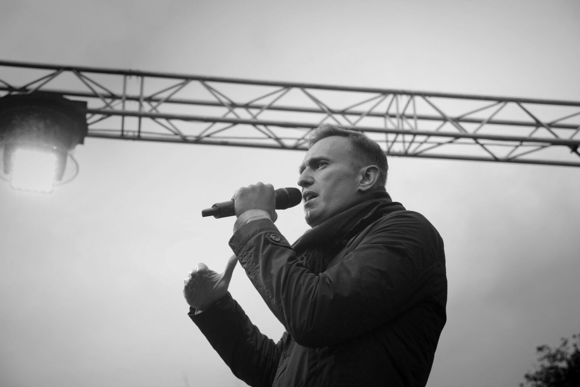 BHRC Statement on the Death of Alexei Navalny