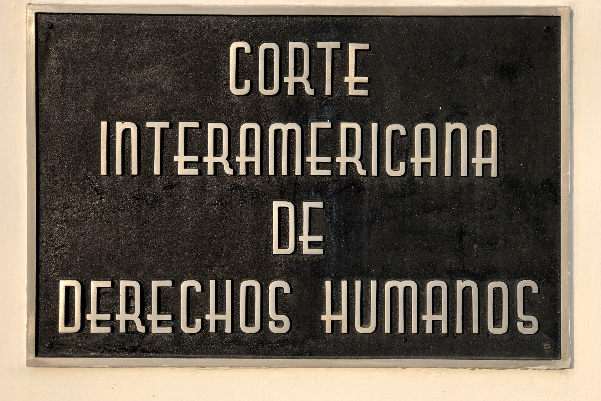 BHRC provides submission in Advisory Proceedings at Inter American Court of Human Rights